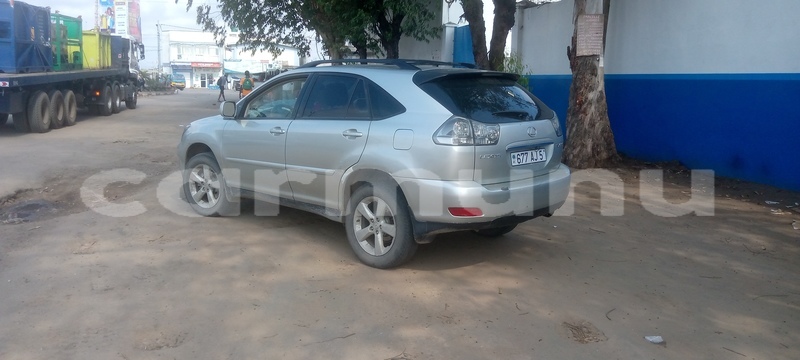 Big with watermark lexus rx region du kouilou pointe noire 9190