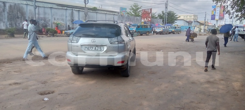 Big with watermark lexus rx region du kouilou pointe noire 9190