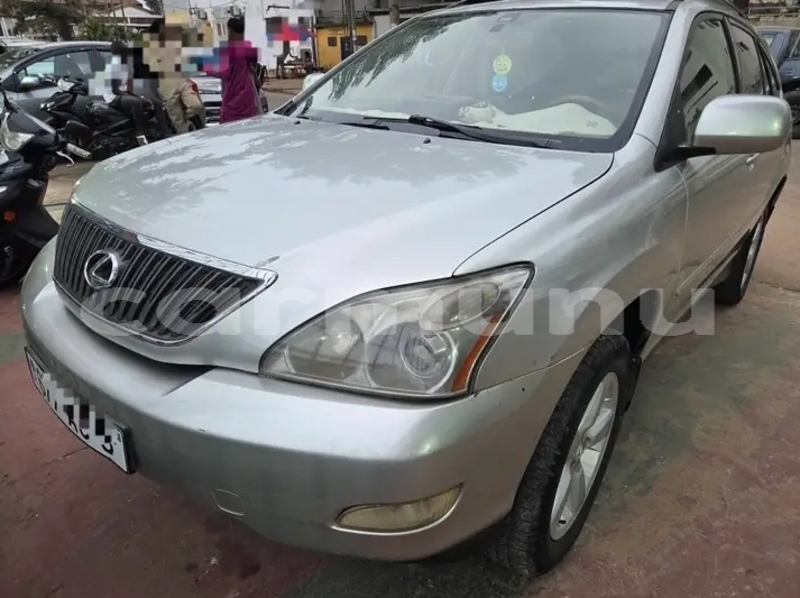 Big with watermark lexus rx region du kouilou pointe noire 9190
