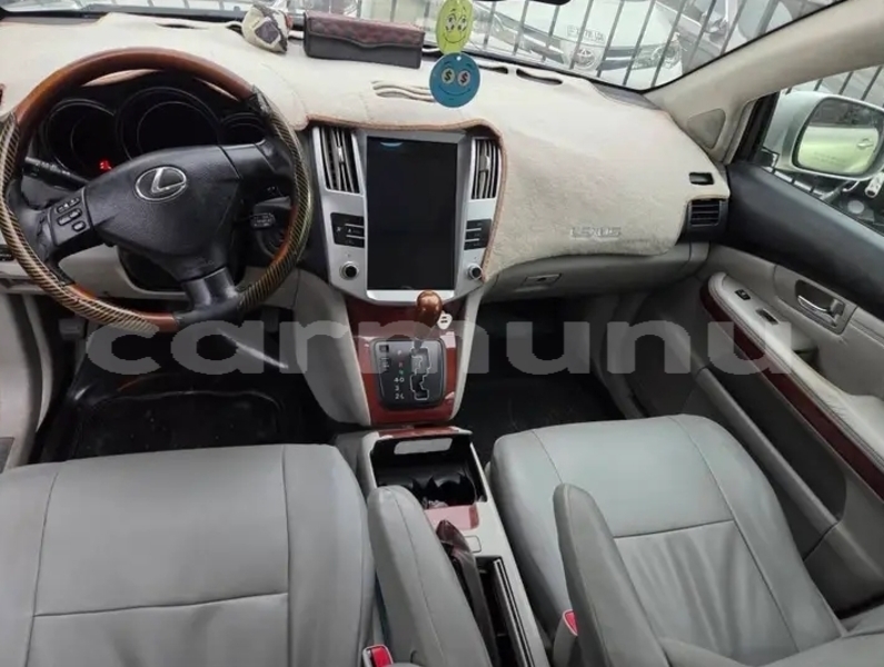 Big with watermark lexus rx region du kouilou pointe noire 9190