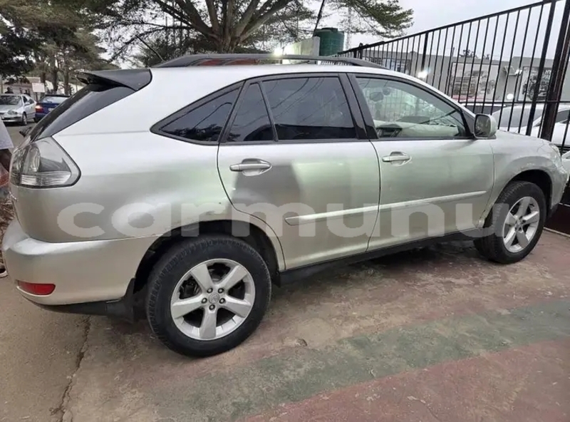 Big with watermark lexus rx region du kouilou pointe noire 9190