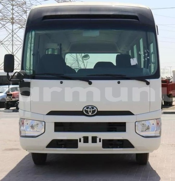 Big with watermark toyota coaster commune de brazzaville brazzaville 9191