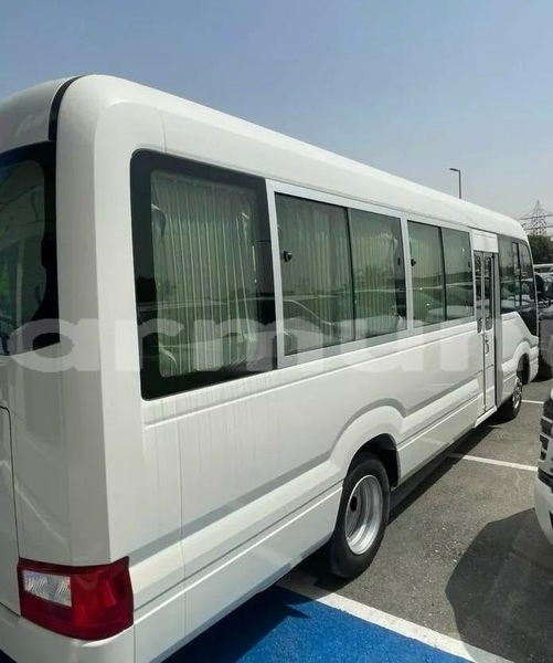Big with watermark toyota coaster commune de brazzaville brazzaville 9191