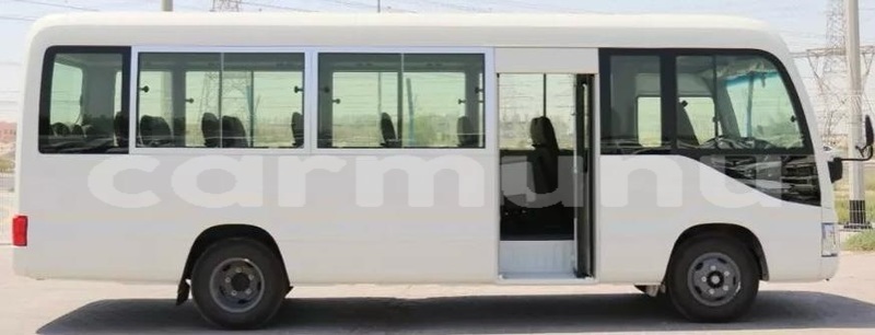 Big with watermark toyota coaster commune de brazzaville brazzaville 9191