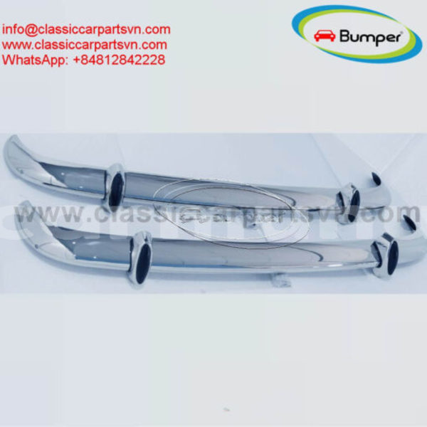 Big with watermark sunbeam alpine and sunbeam tiger with rubber on over riders 6