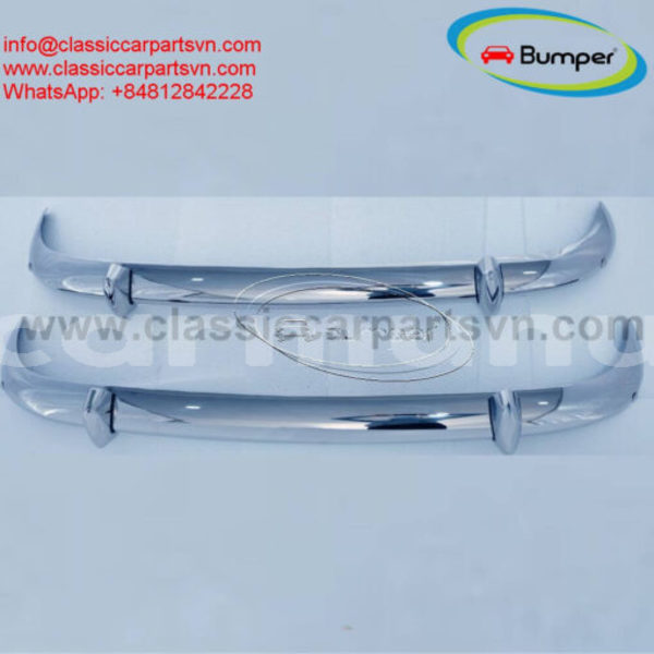 Big with watermark sunbeam alpine and sunbeam tiger without rubber on over riders 3