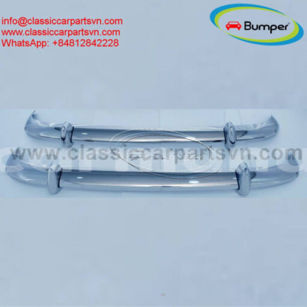 Big with watermark sunbeam alpine and sunbeam tiger without rubber on over riders 4
