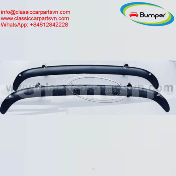 Big with watermark sunbeam alpine and sunbeam tiger without rubber on over riders 7