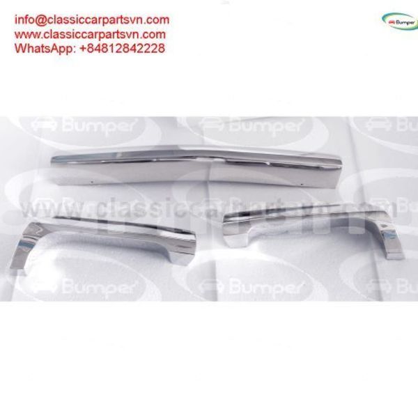 Big with watermark 500 lamborghini espada a front bumper 3