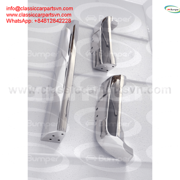 Big with watermark lamborghini espada a front bumper 6