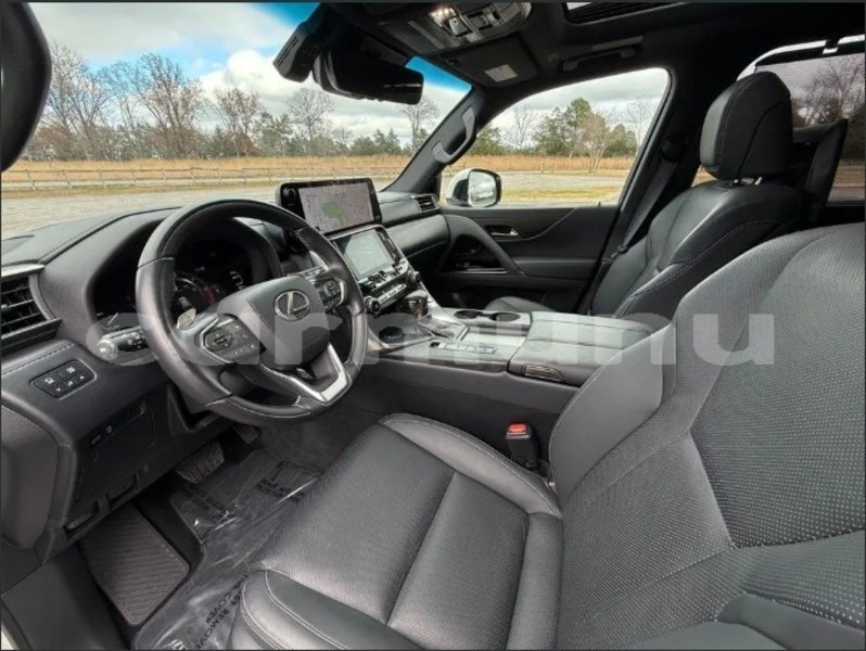 Big with watermark lexus lx plateaux djambala 9200