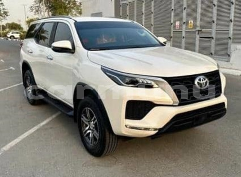 Big with watermark toyota fortuner commune de brazzaville brazzaville 9203