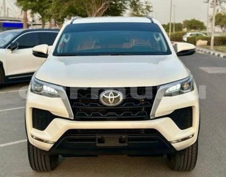 Big with watermark toyota fortuner commune de brazzaville brazzaville 9203