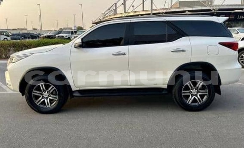 Big with watermark toyota fortuner commune de brazzaville brazzaville 9203