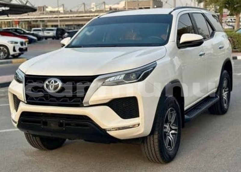 Big with watermark toyota fortuner commune de brazzaville brazzaville 9203