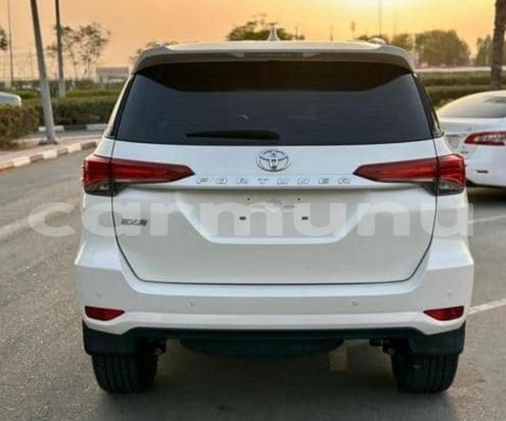 Big with watermark toyota fortuner commune de brazzaville brazzaville 9203