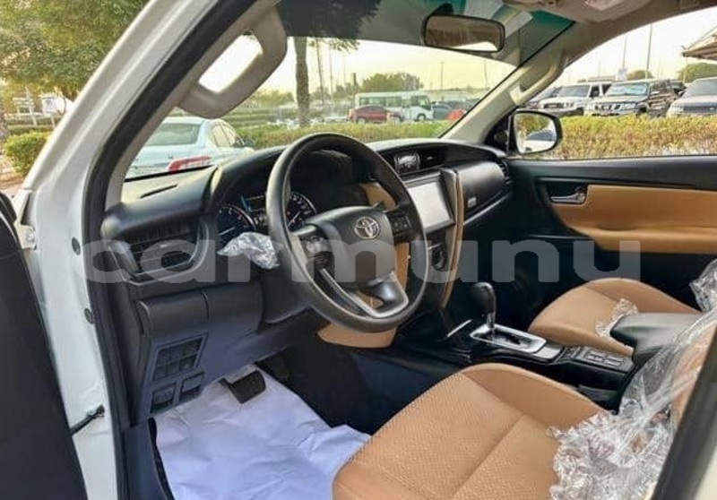 Big with watermark toyota fortuner commune de brazzaville brazzaville 9203