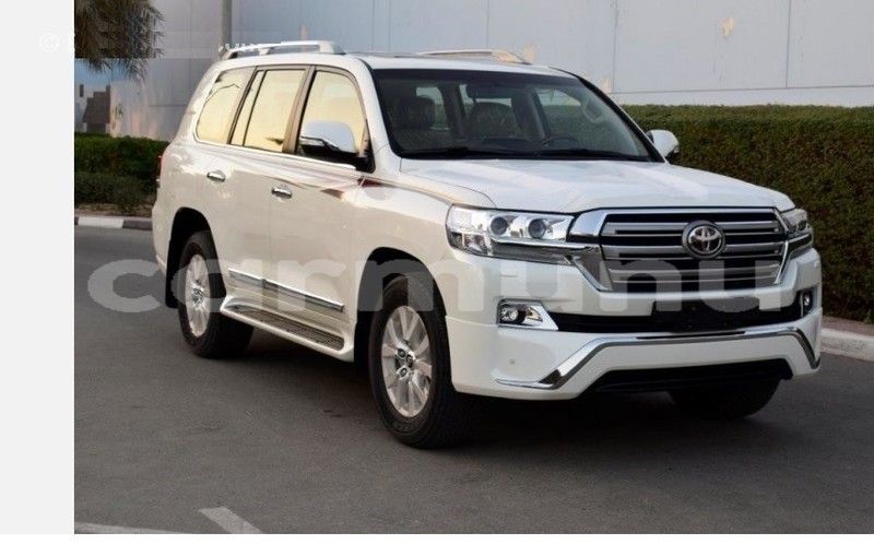 Big with watermark toyota land cruiser commune de brazzaville brazzaville 9204