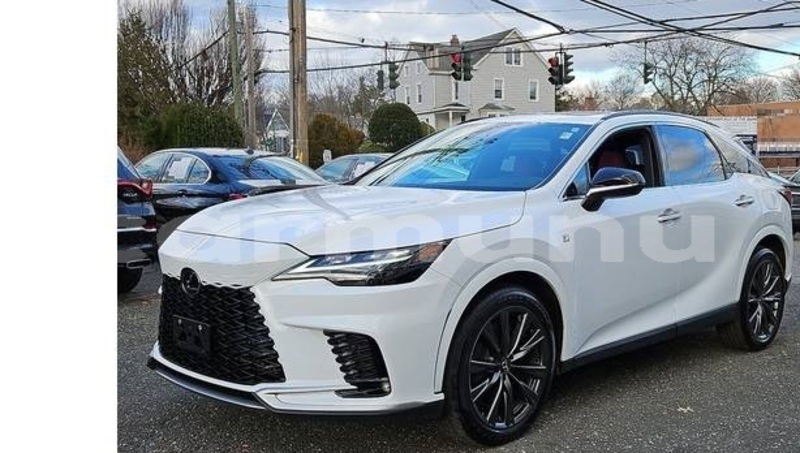 Big with watermark lexus rx 350 commune de brazzaville brazzaville 9205