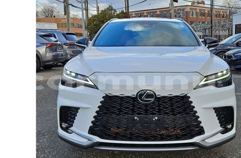 Big with watermark lexus rx 350 commune de brazzaville brazzaville 9205