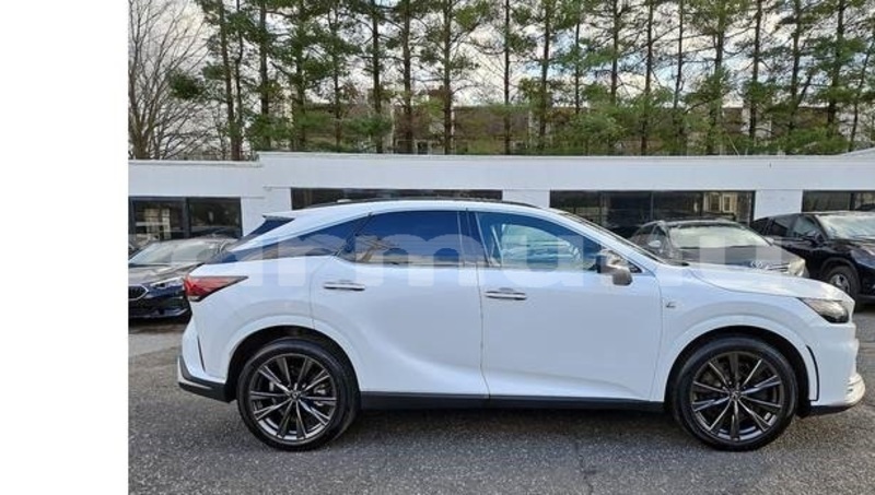 Big with watermark lexus rx 350 commune de brazzaville brazzaville 9205