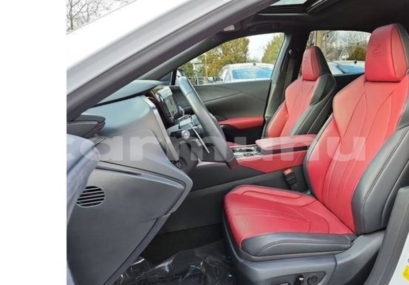 Big with watermark lexus rx 350 commune de brazzaville brazzaville 9205