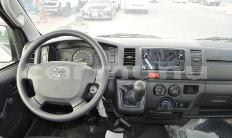 Big with watermark toyota hiace commune de brazzaville brazzaville 9207