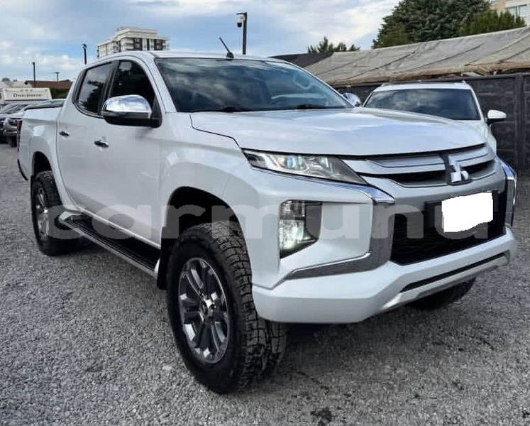Big with watermark mitsubishi l200 commune de brazzaville brazzaville 9210