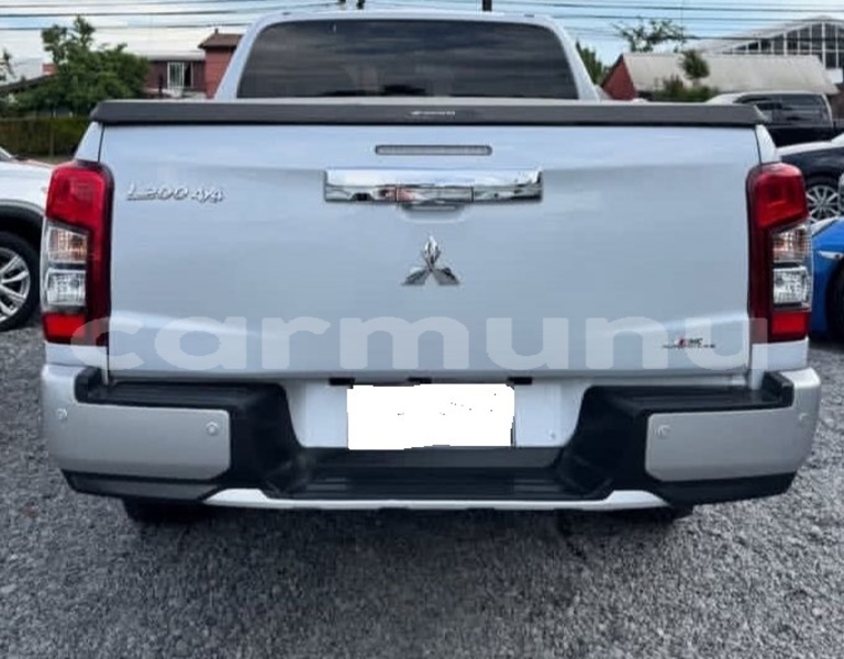 Big with watermark mitsubishi l200 commune de brazzaville brazzaville 9210