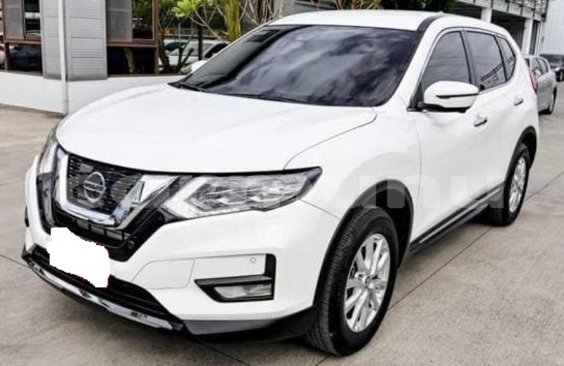 Big with watermark nissan x trail commune de brazzaville brazzaville 9211