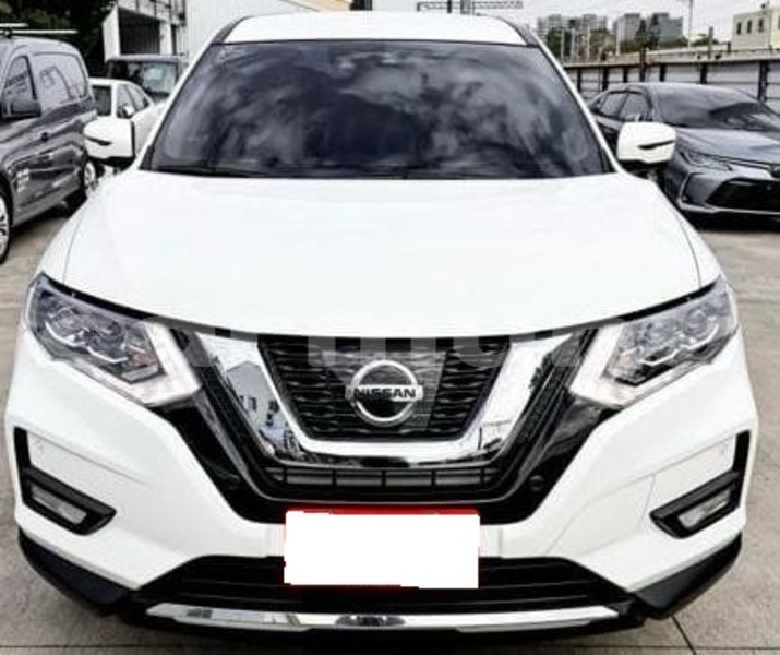 Big with watermark nissan x trail commune de brazzaville brazzaville 9211