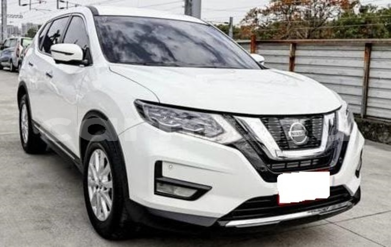 Big with watermark nissan x trail commune de brazzaville brazzaville 9211