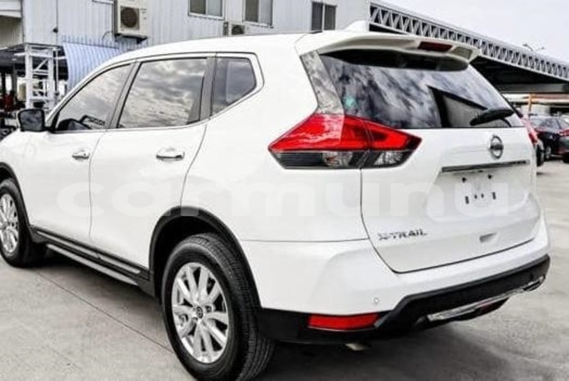 Big with watermark nissan x trail commune de brazzaville brazzaville 9211