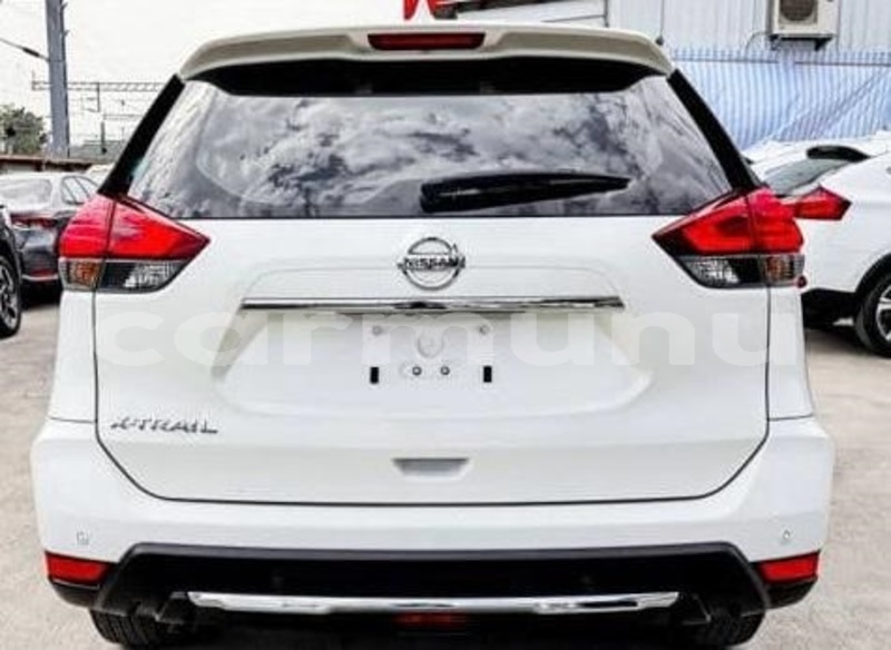 Big with watermark nissan x trail commune de brazzaville brazzaville 9211