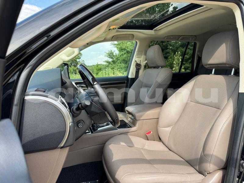 Big with watermark lexus gx plateaux gamboma 9213