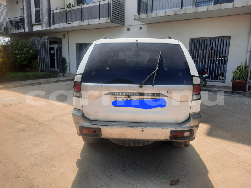 Big with watermark mitsubishi nativa region du kouilou pointe noire 9215