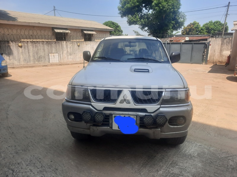 Big with watermark mitsubishi nativa region du kouilou pointe noire 9215