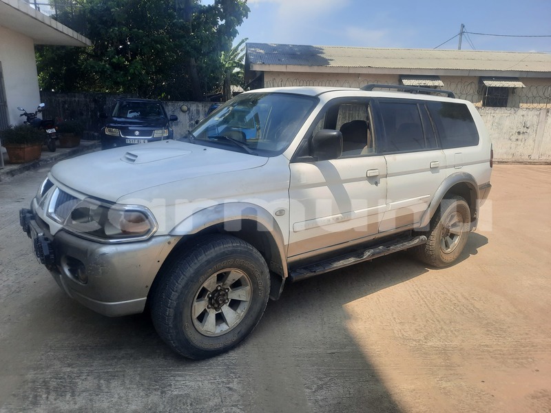 Big with watermark mitsubishi nativa region du kouilou pointe noire 9215