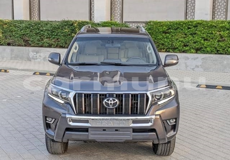 Big with watermark toyota land cruiser prado commune de brazzaville brazzaville 9216