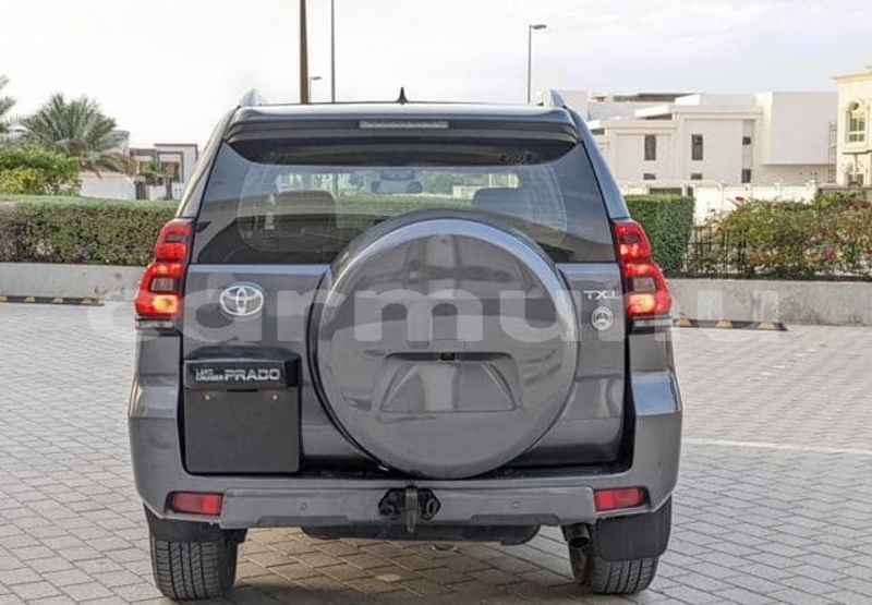 Big with watermark toyota land cruiser prado commune de brazzaville brazzaville 9216