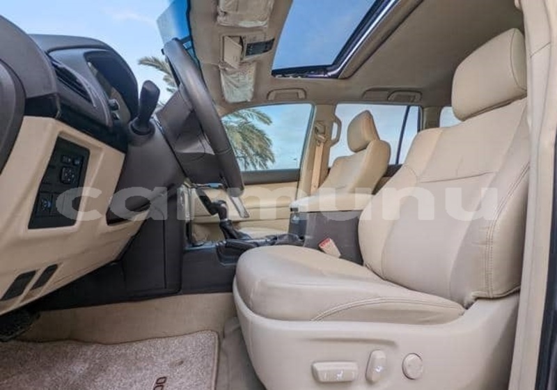 Big with watermark toyota land cruiser prado commune de brazzaville brazzaville 9216