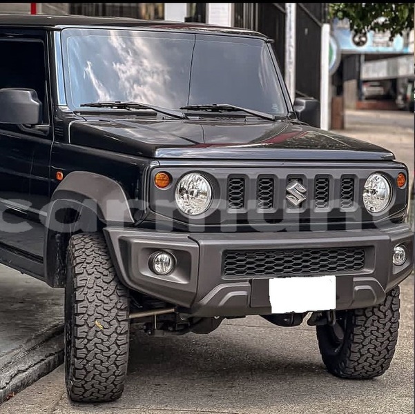 Big with watermark suzuki jimny commune de brazzaville brazzaville 9217