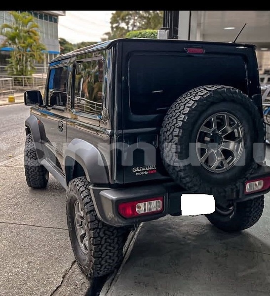 Big with watermark suzuki jimny commune de brazzaville brazzaville 9217