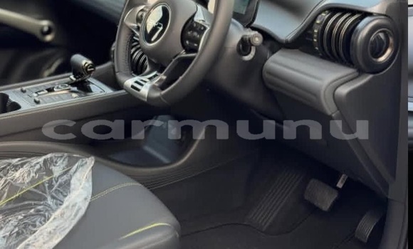 Buy Used BYD Atto3 White Car in Brazzaville in Municipality of Brazzaville Buy Used BYD Atto3 White Car in Brazzaville in Municipality of Brazzaville