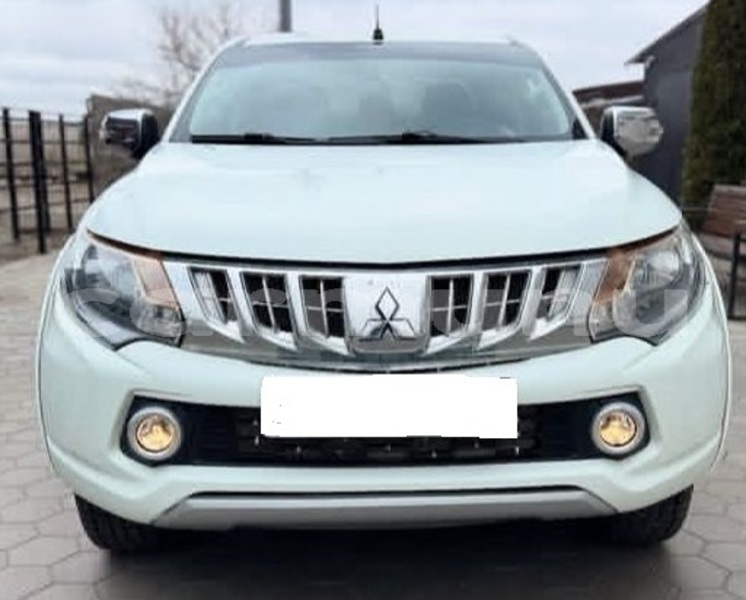 Big with watermark mitsubishi l200 commune de brazzaville brazzaville 9219