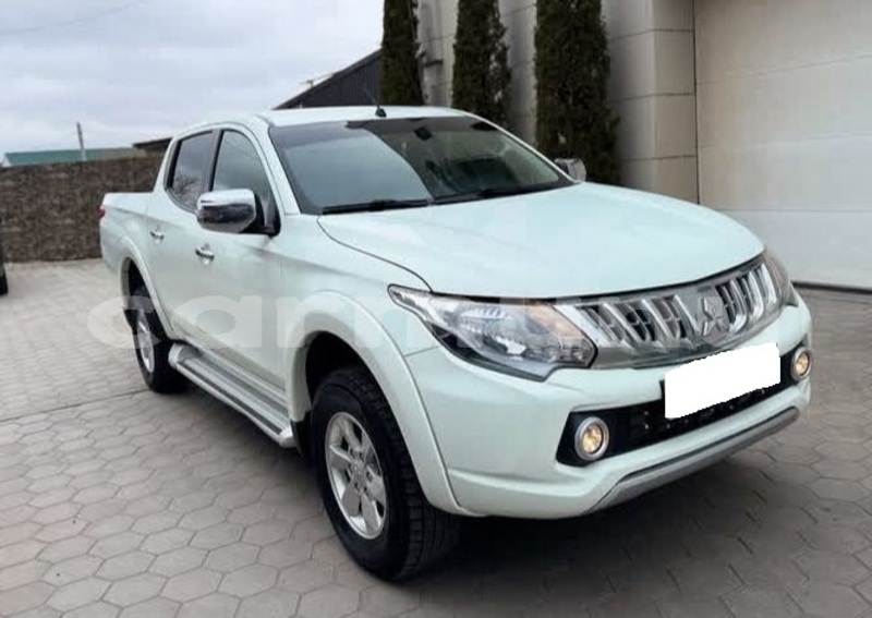 Big with watermark mitsubishi l200 commune de brazzaville brazzaville 9219