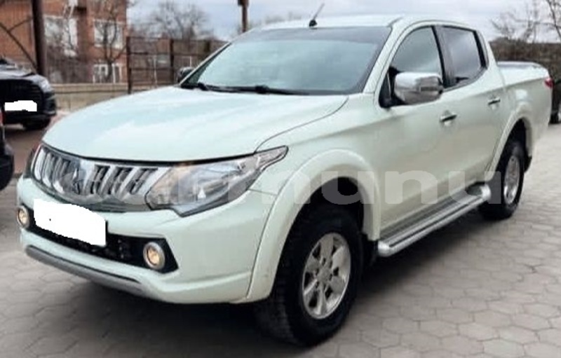 Big with watermark mitsubishi l200 commune de brazzaville brazzaville 9219