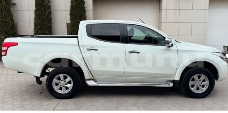 Big with watermark mitsubishi l200 commune de brazzaville brazzaville 9219