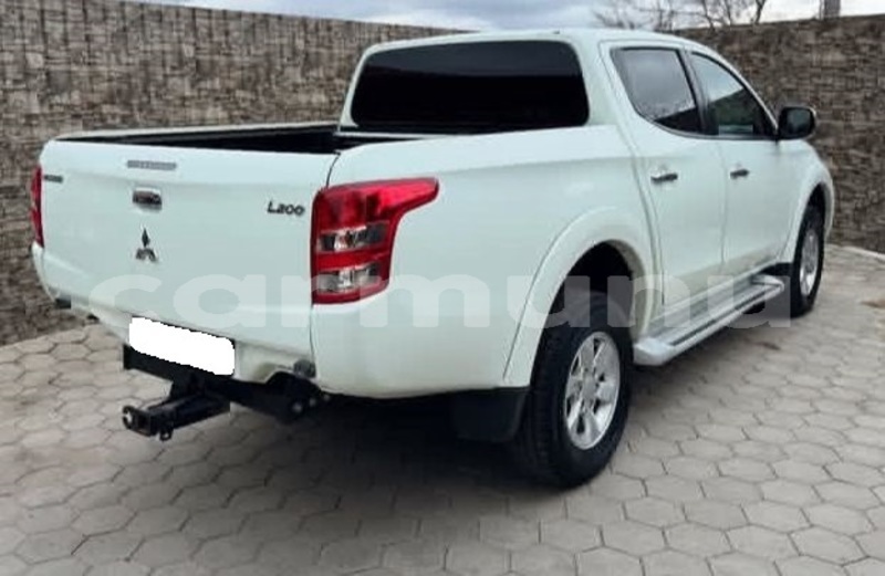 Big with watermark mitsubishi l200 commune de brazzaville brazzaville 9219