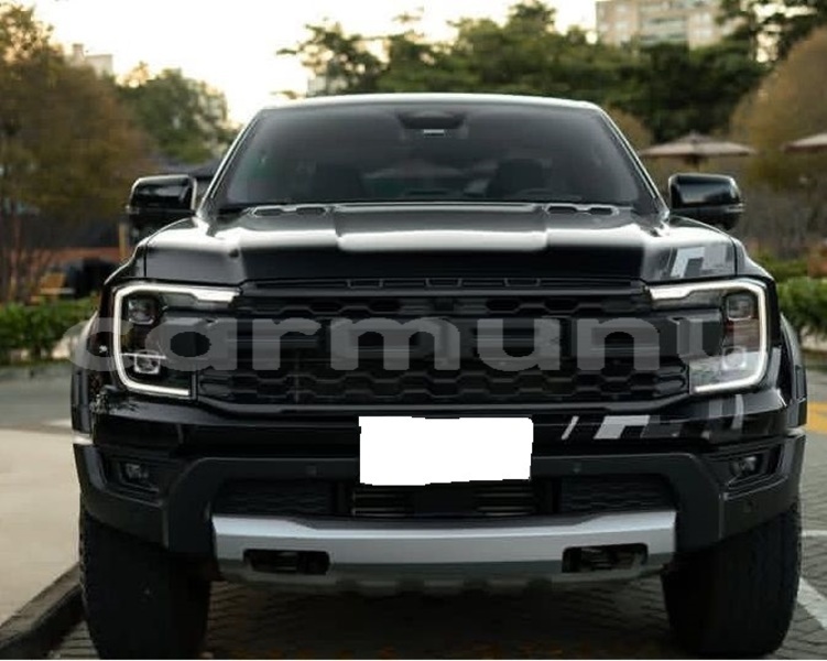 Big with watermark ford ranger commune de brazzaville brazzaville 9220